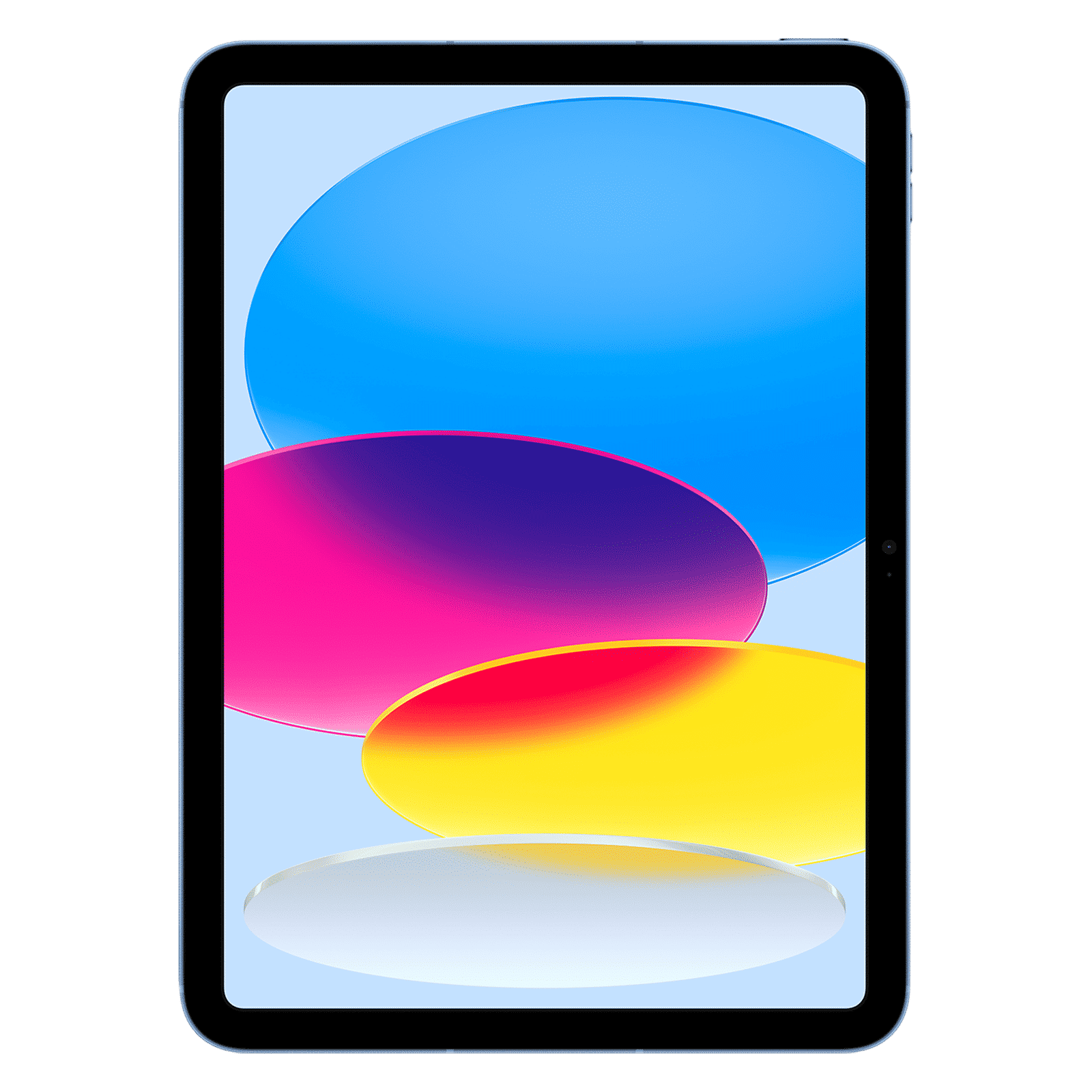Buy Apple iPad 10th Generation Wi-Fi+5G (10.9 Inch, 64GB, Blue